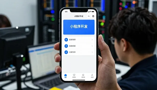 瑞安市捷发网络科技有限公司提供适合小程序开发等的公众号开发